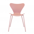 Chaise Papillon Kick Jazz - Rose