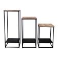 Kick socle pour plantes Olav 60