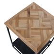 Kick socle pour plantes Olav 60