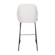 Tabouret de bar Kick Suus - Champagne