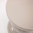 Table d'appoint Kick Cato - Beige