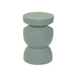 Table d'appoint Kick Cis - Vert