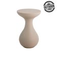 Table d’appoint Kick Dez - Beige
