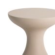 Table d’appoint Kick Dez - Beige