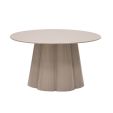 Table d'appoint Kick Ida - L - Beige