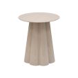 Table d'appoint Kick Ida - M - Beige
