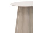 Table d'appoint Kick Ida - M - Beige