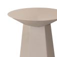Table d'appoint Kick Loa - Beige