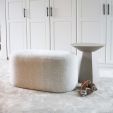 Table d'appoint Kick Loa - Beige