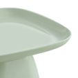 Kick table d'appoint Nima - Vert menthe