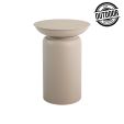 Table d'appoint Kick Riv - Beige