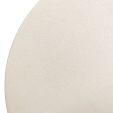 Table d'appoint Kick Vic large - Beige