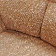 Chaise tournante Kick Abel - Terre