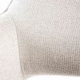 Chaise tournante Kick Miyo - Champagne