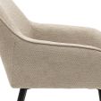 Chaise de salle à manger Kick Ivar - Beige