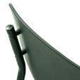 Chaise de salle à manger Kick Lio - Vert foncé