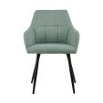Chaise de salle à manger Kick Nova - Vert
