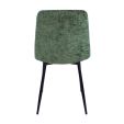 Chaise de salle à manger Kick Sem - Vert