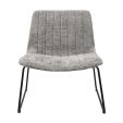 Kick fauteuil James - Gris
