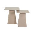 Set de table basse Kick Vita