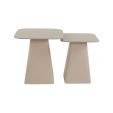Set de table basse Kick Vita