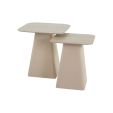 Set de table basse Kick Vita