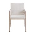 Chaise d’extérieur Kick Sia - Beige