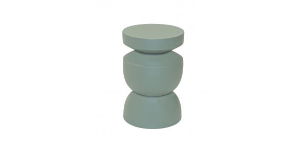 Table d'appoint Kick Cis - Vert