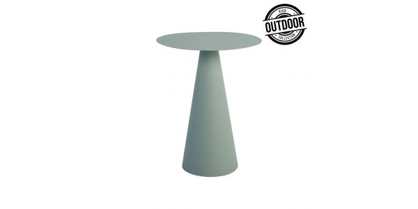Table d'appoint Kick Dion - Vert