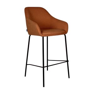 Tabouret de bar Kick Suus - Terre