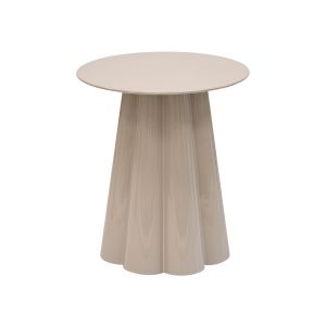 Table d'appoint Kick Ida - M - Beige