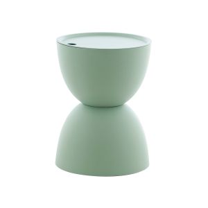 Kick table d'appoint Tess - Vert menthe