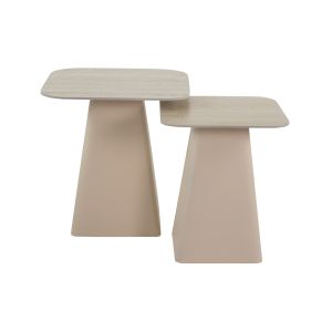 Set de table basse Kick Vita