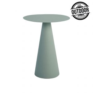 Table d'appoint Kick Dion - Vert