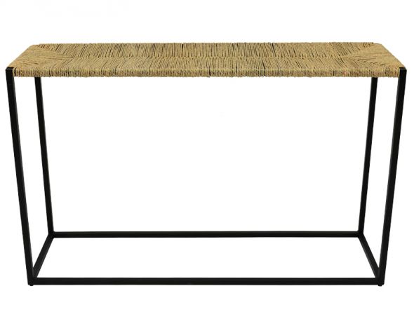 Kick industriel Table d’appoint Fay