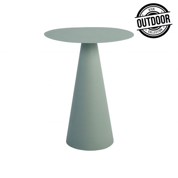 Table d'appoint Kick Dion - Vert