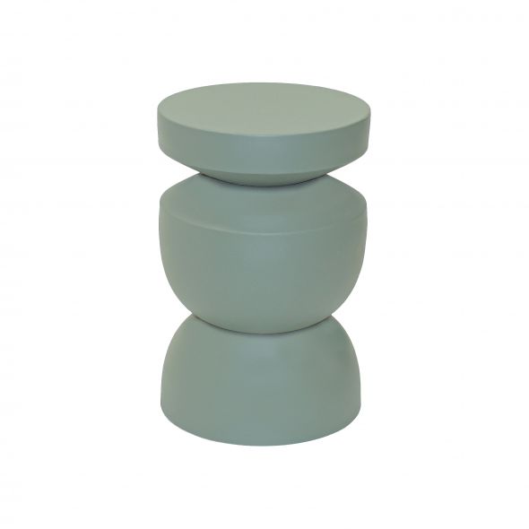 Table d'appoint Kick Cis - Vert