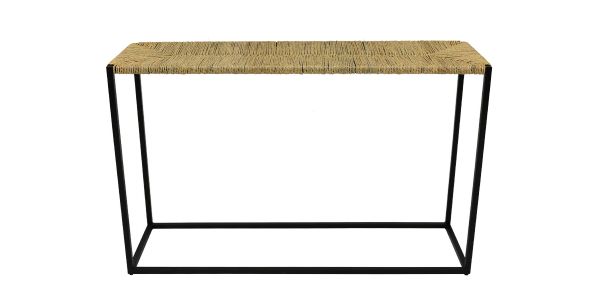 Kick industriel Table d’appoint Fay
