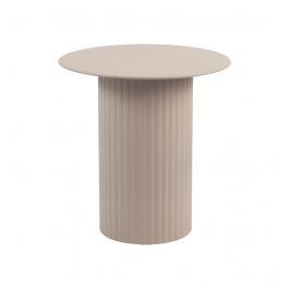 Table d'appoint Kick Tilo - M - Beige