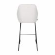 Tabouret de bar Kick Suus - Champagne