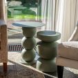 Table d'appoint Kick Cis - Vert