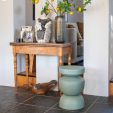 Table d'appoint Kick Cis - Vert