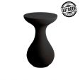 Table d’appoint Kick Dez - Noir