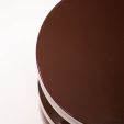 Table d'appoint Kick Esra - Marron