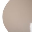 Table d'appoint Kick Lea large - Beige