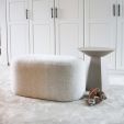 Table d'appoint Kick Loa - Beige