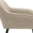 Chaise de salle à manger Kick Ivar - Beige