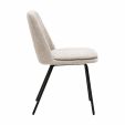 Chaise de salle à manger Jet - Champagne