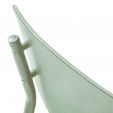 Chaise de salle à manger Kick Lio - Vert menthe