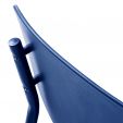 Chaise de salle à manger Kick Lio - Bleu